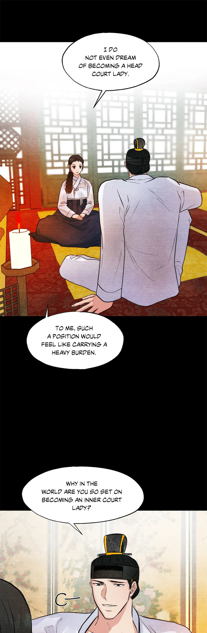 Wild Eyes page 6