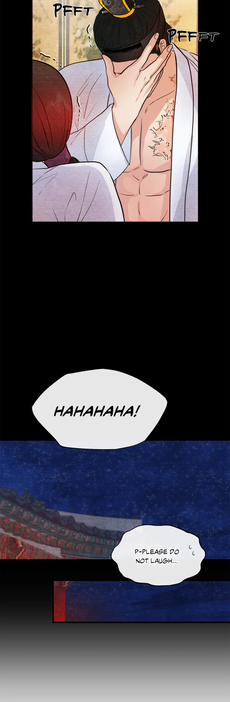 Wild Eyes page 9