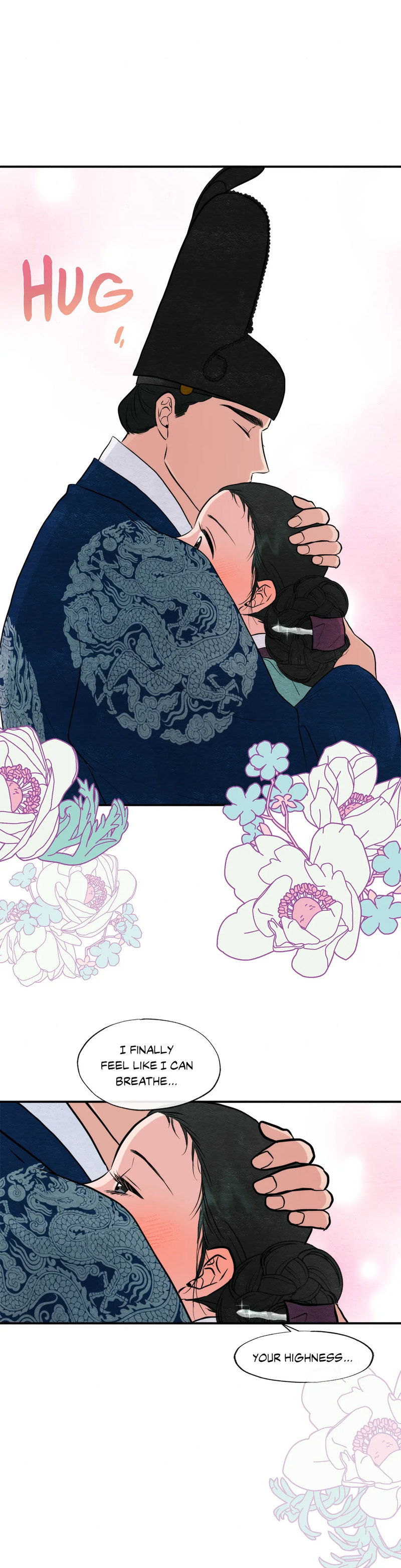 Wild Eyes page 15
