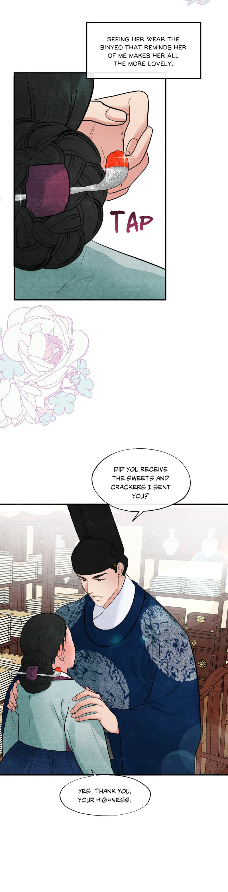 Wild Eyes page 16
