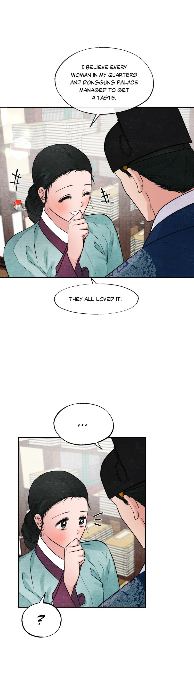 Wild Eyes page 17