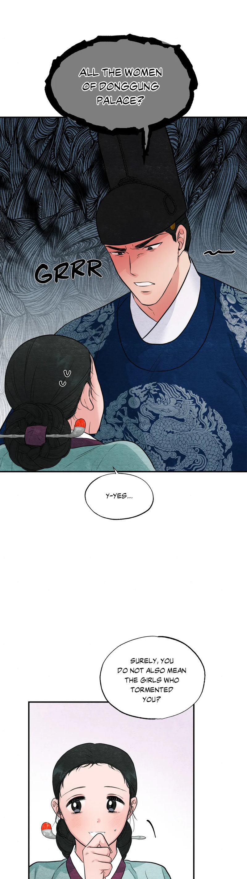 Wild Eyes page 18