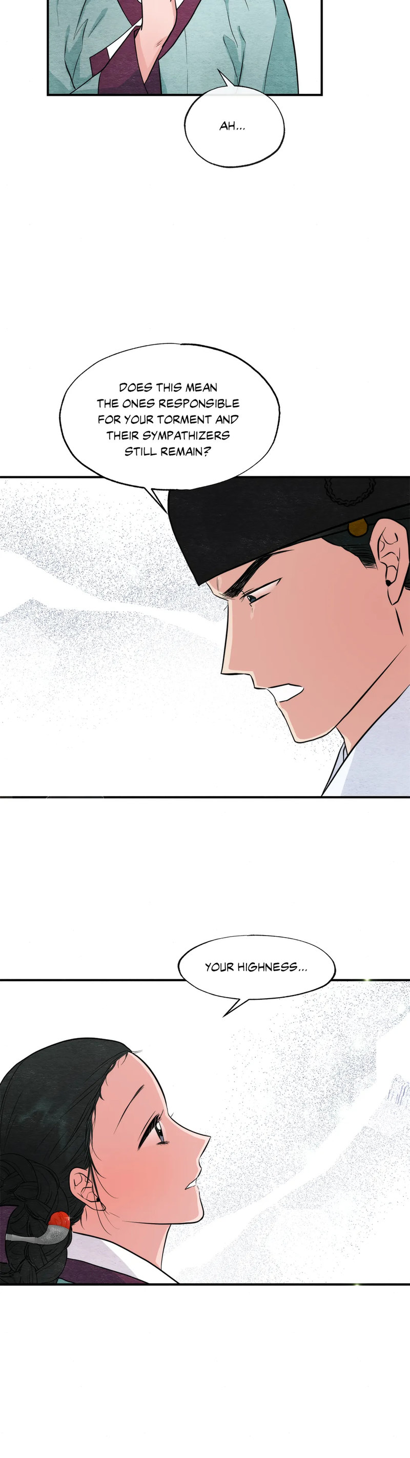 Wild Eyes page 19