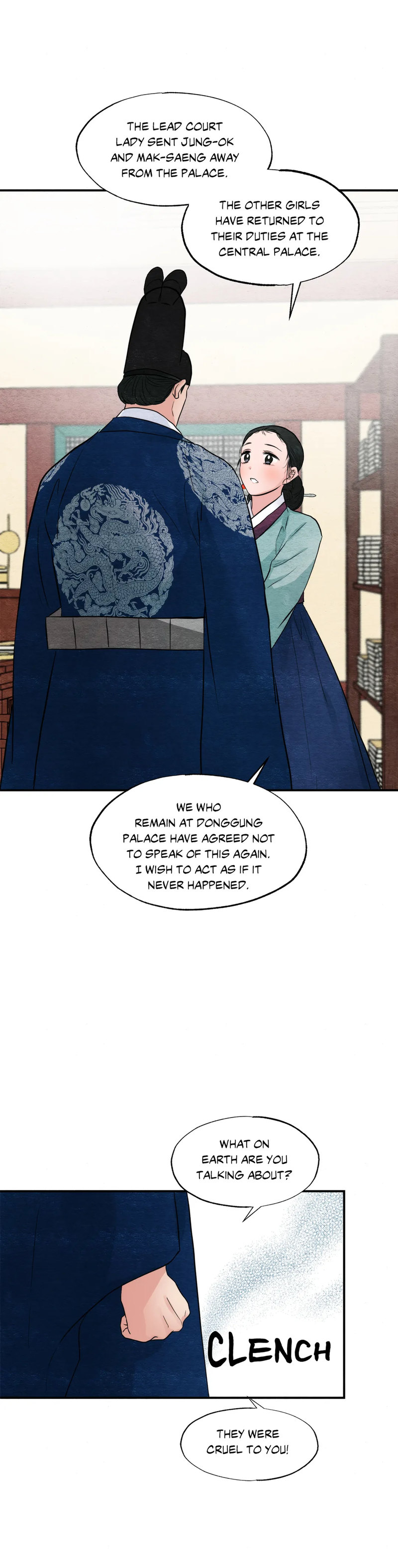 Wild Eyes page 20