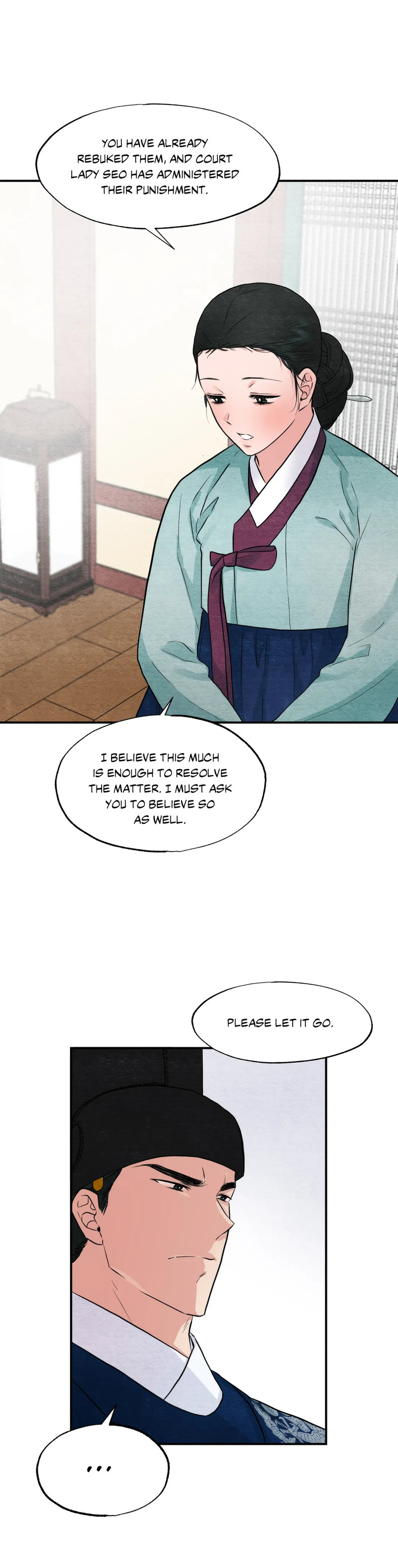 Wild Eyes page 21