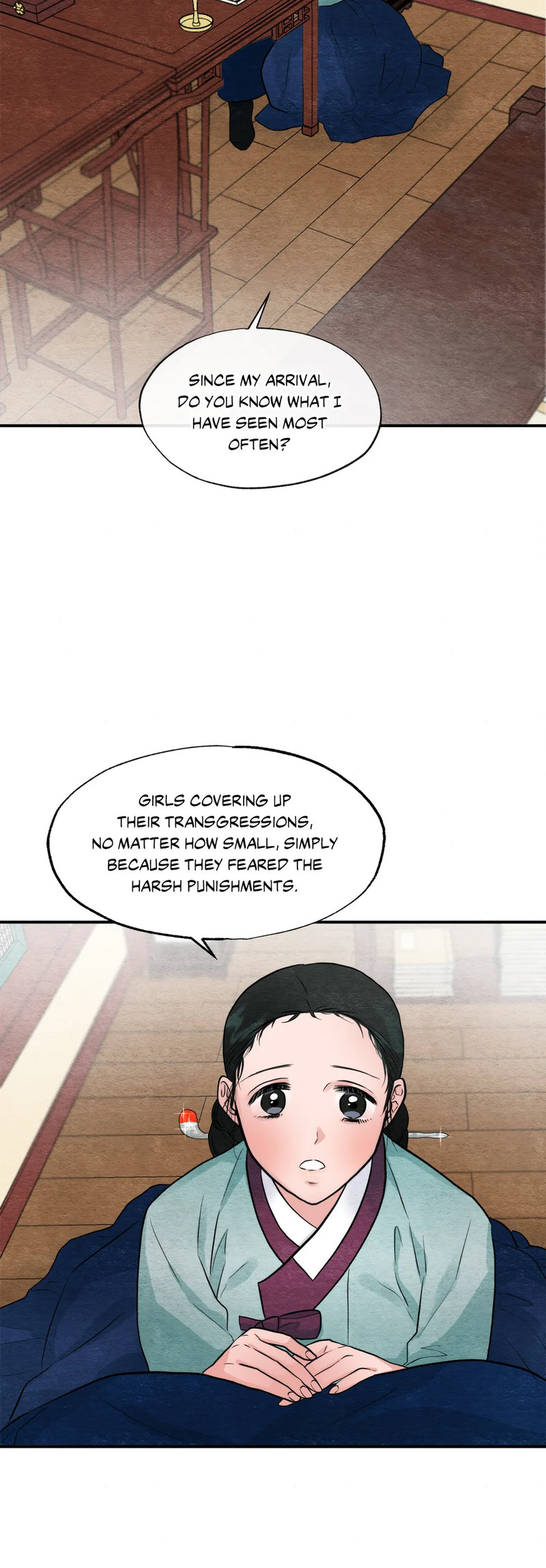 Wild Eyes page 26