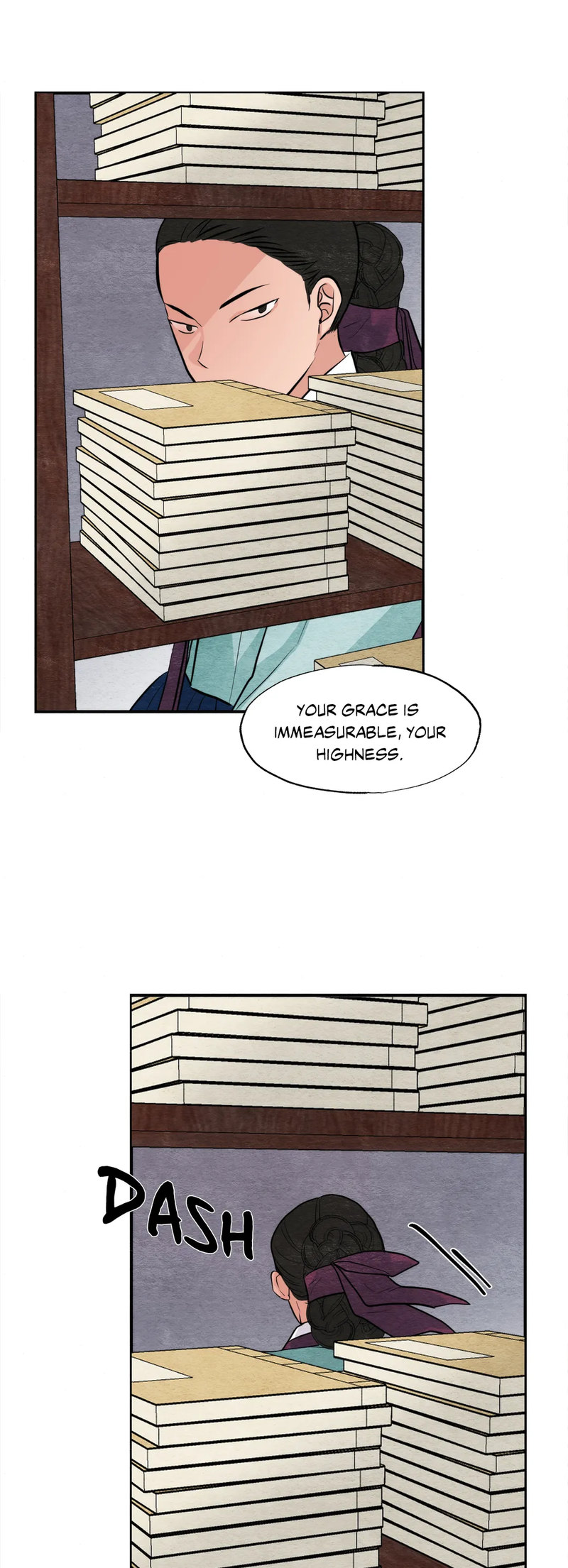 Wild Eyes page 29