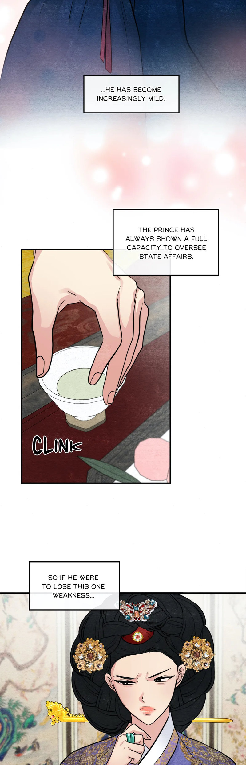 Wild Eyes page 4