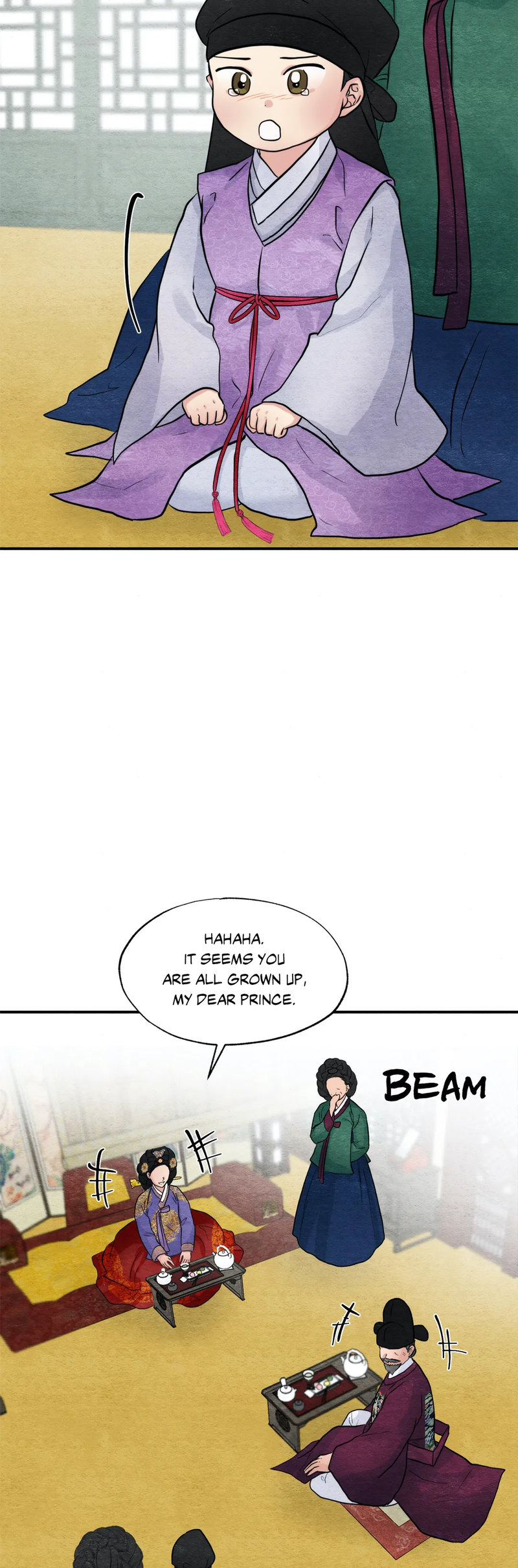 Wild Eyes page 13