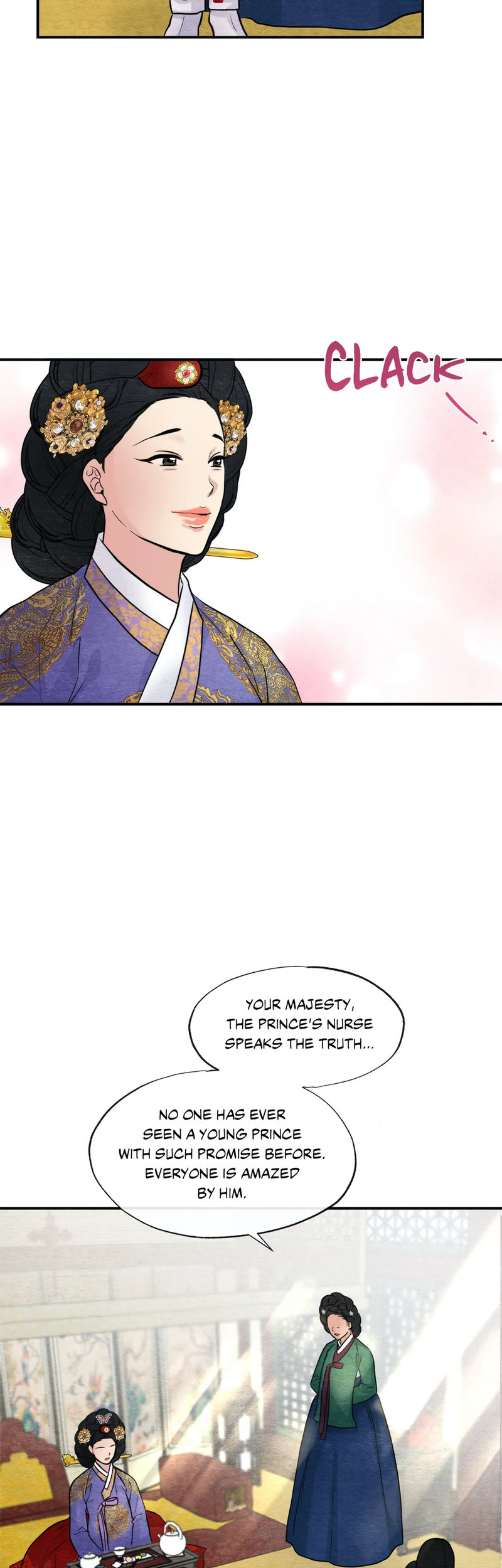 Wild Eyes page 16