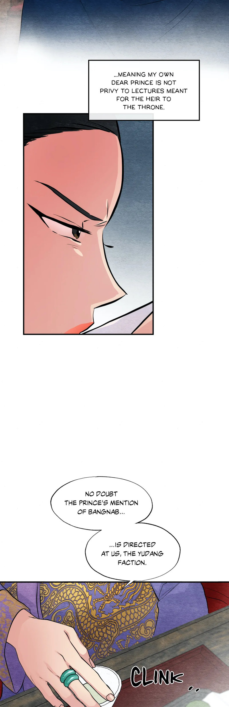 Wild Eyes page 19