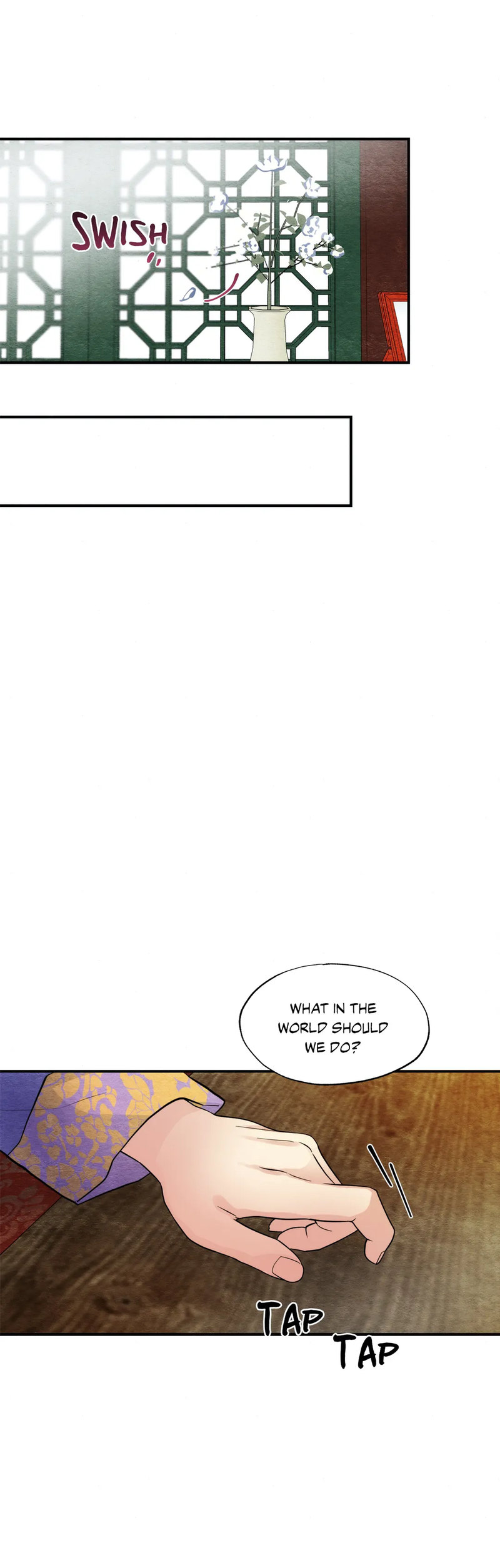 Wild Eyes page 23