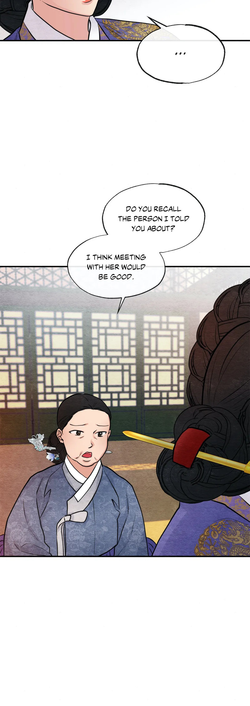 Wild Eyes page 25