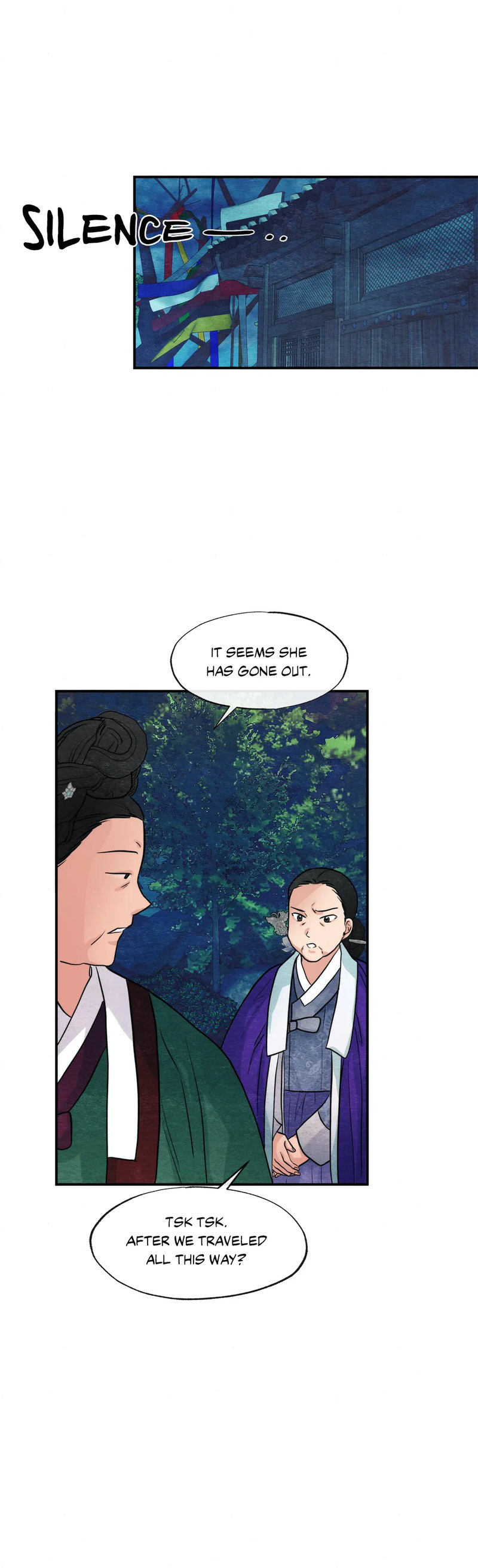 Wild Eyes page 31