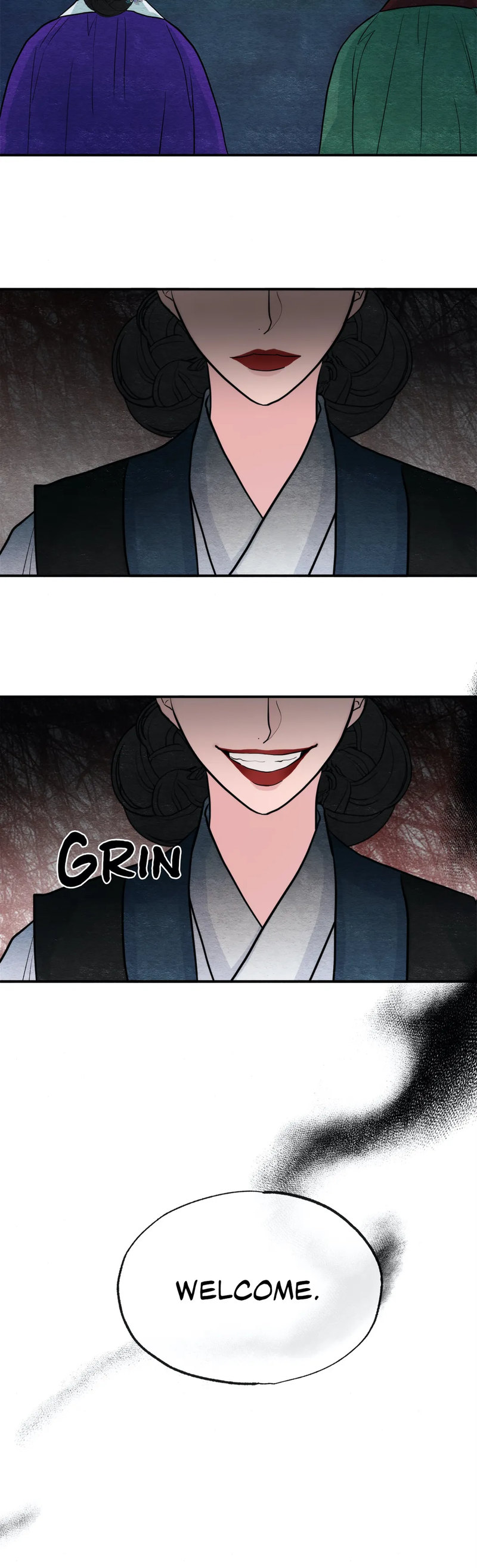 Wild Eyes page 33
