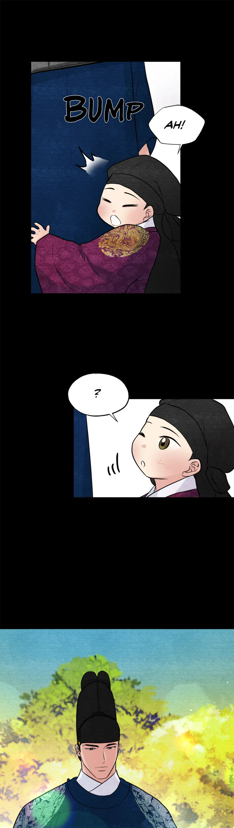 Wild Eyes page 8