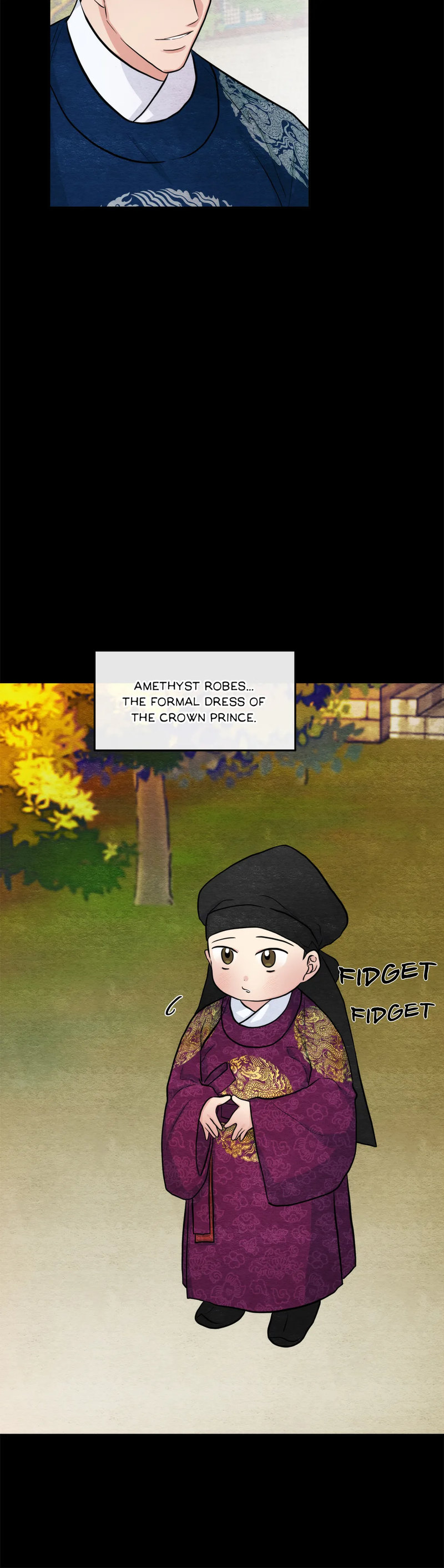 Wild Eyes page 10