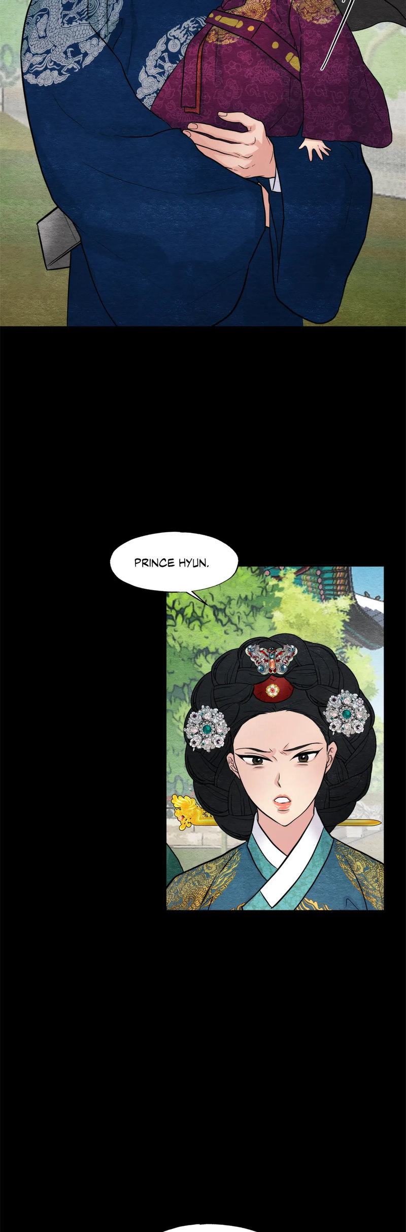 Wild Eyes page 12