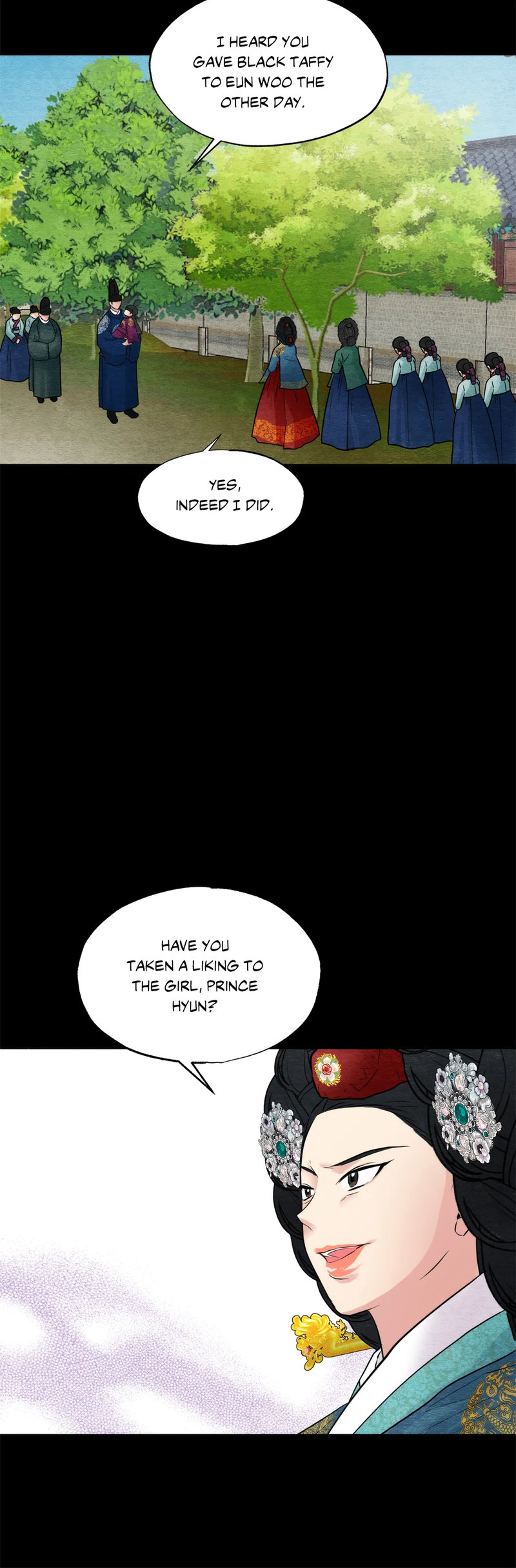 Wild Eyes page 13