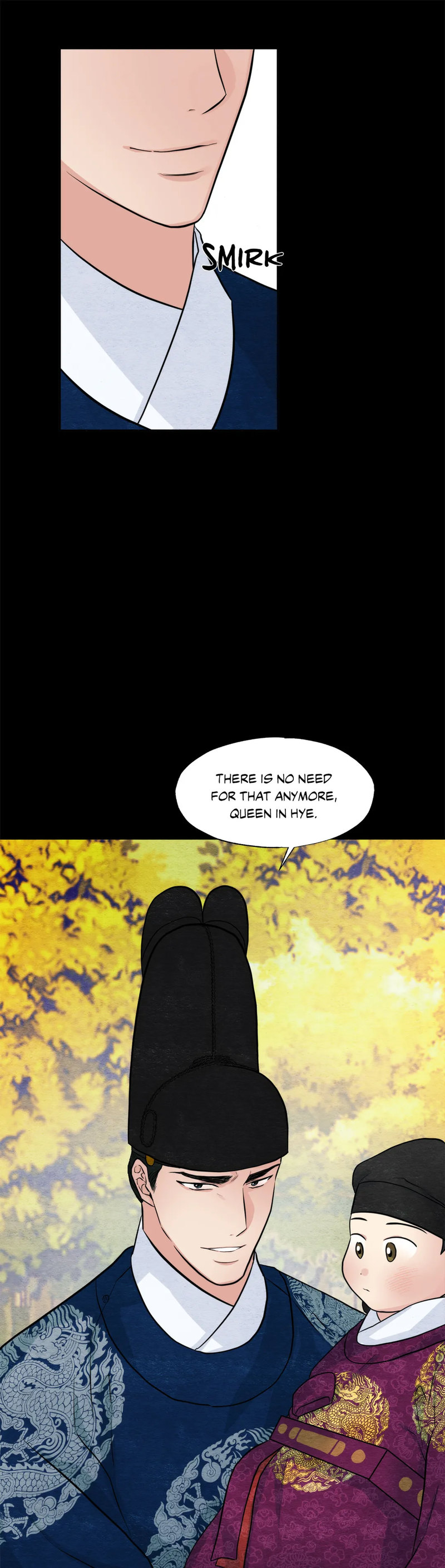 Wild Eyes page 14