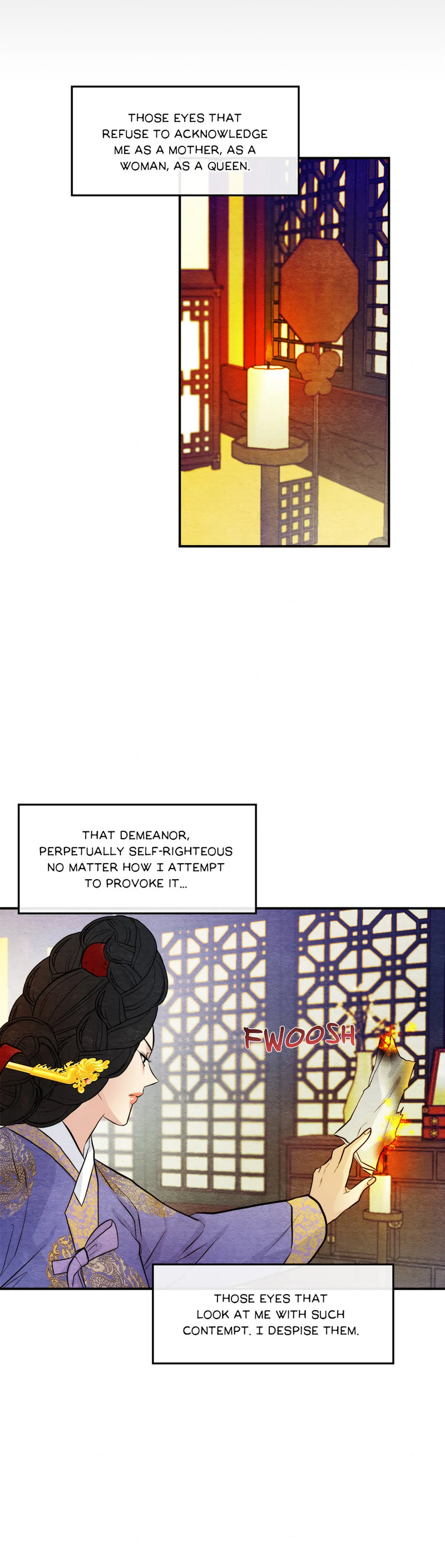 Wild Eyes page 16