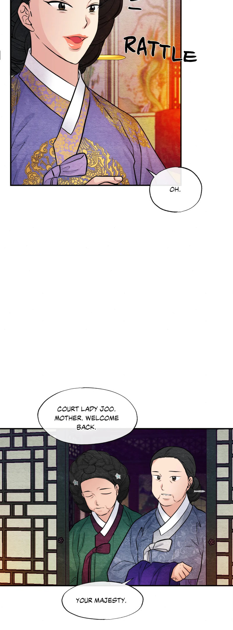 Wild Eyes page 18