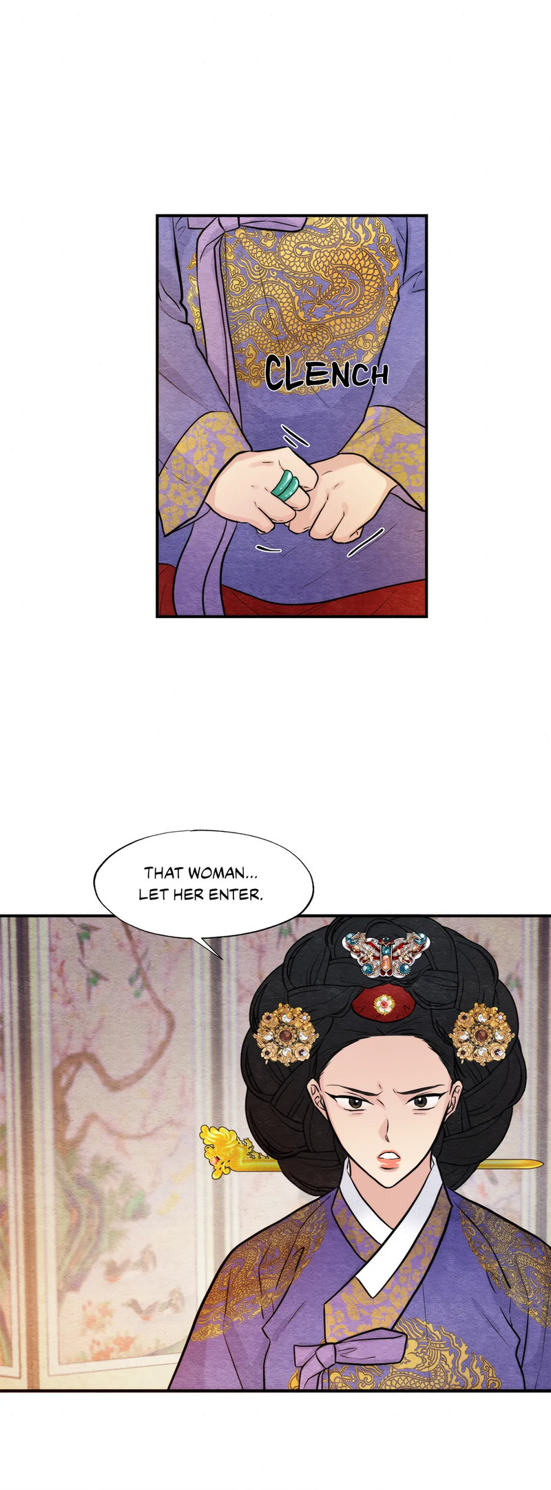 Wild Eyes page 19