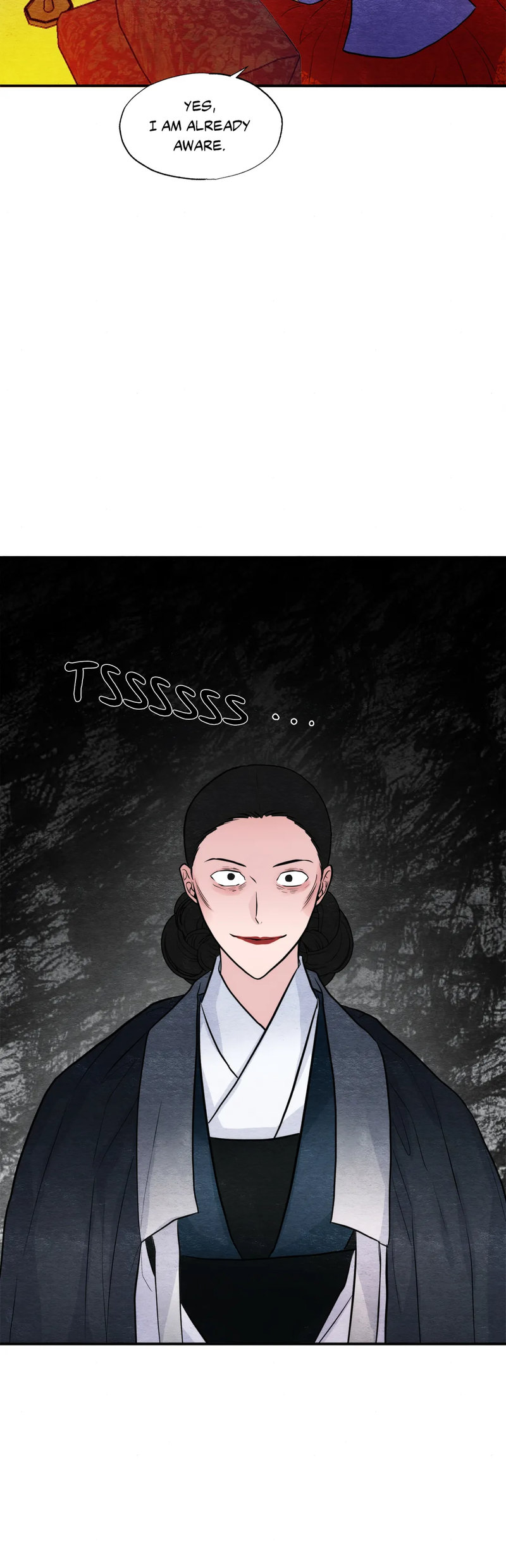 Wild Eyes page 21
