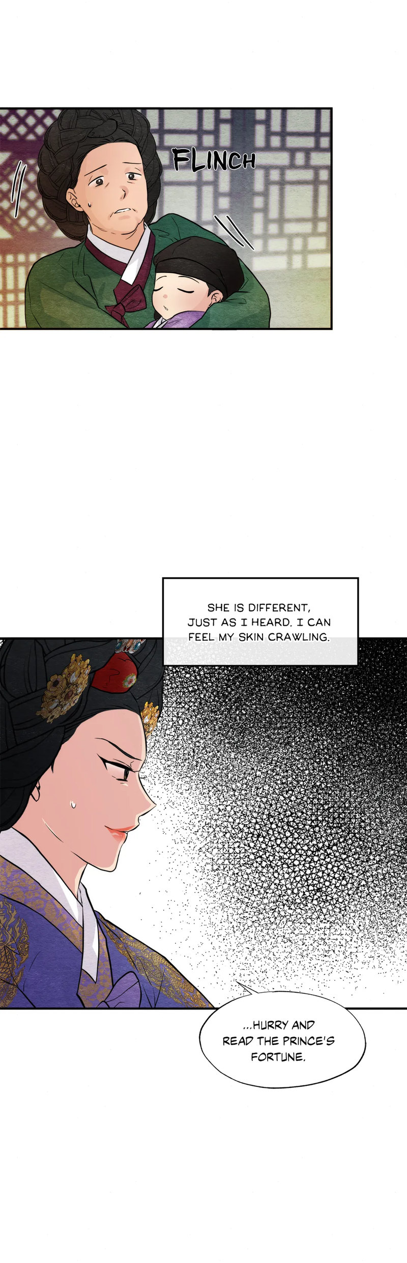 Wild Eyes page 22