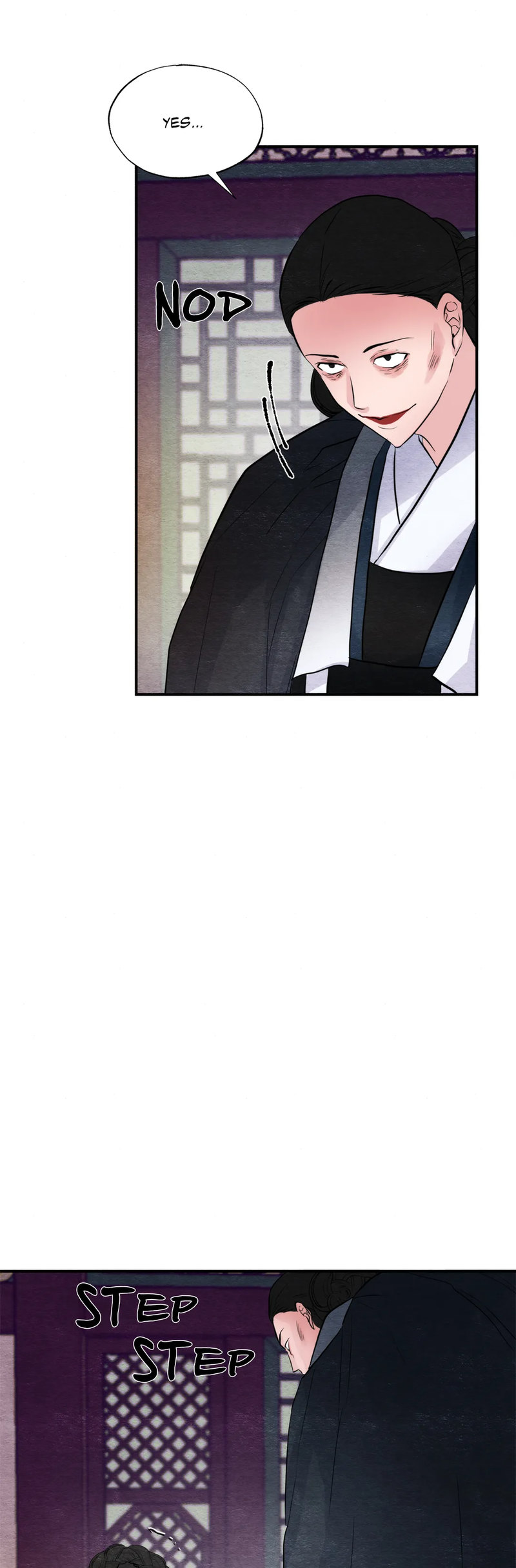 Wild Eyes page 23