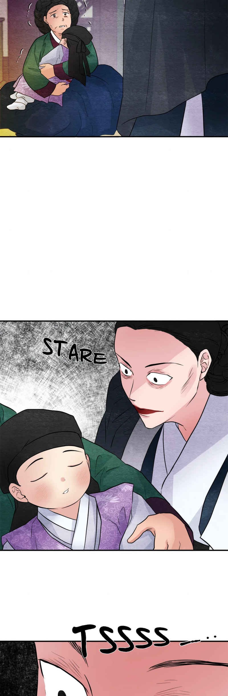 Wild Eyes page 24