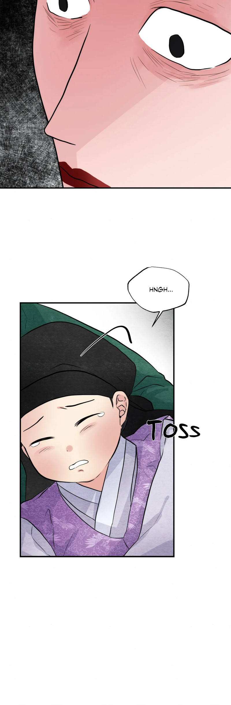 Wild Eyes page 25