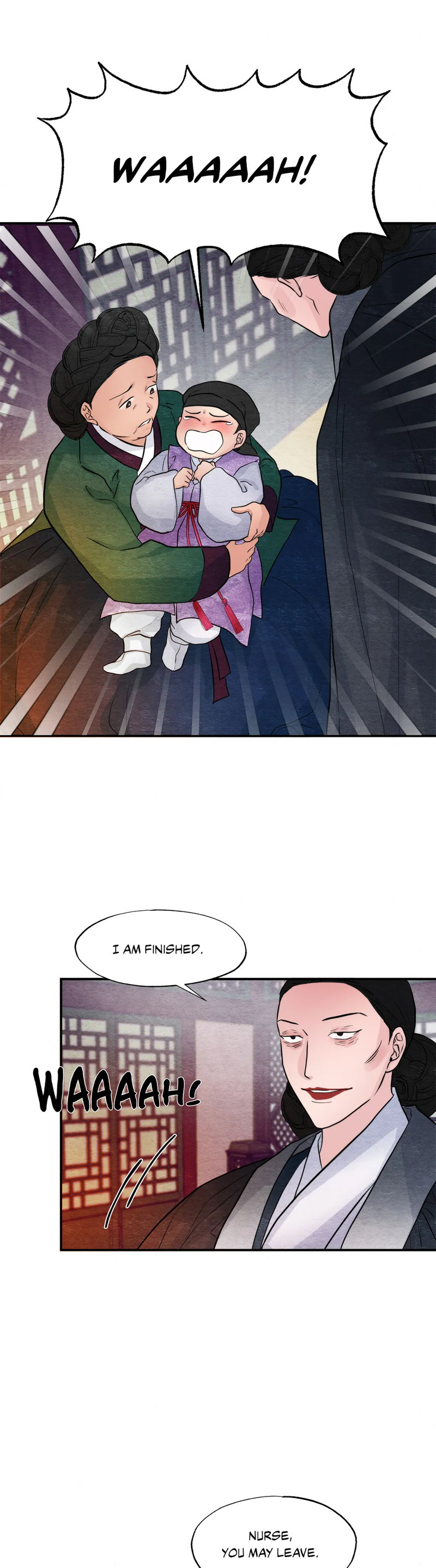 Wild Eyes page 26