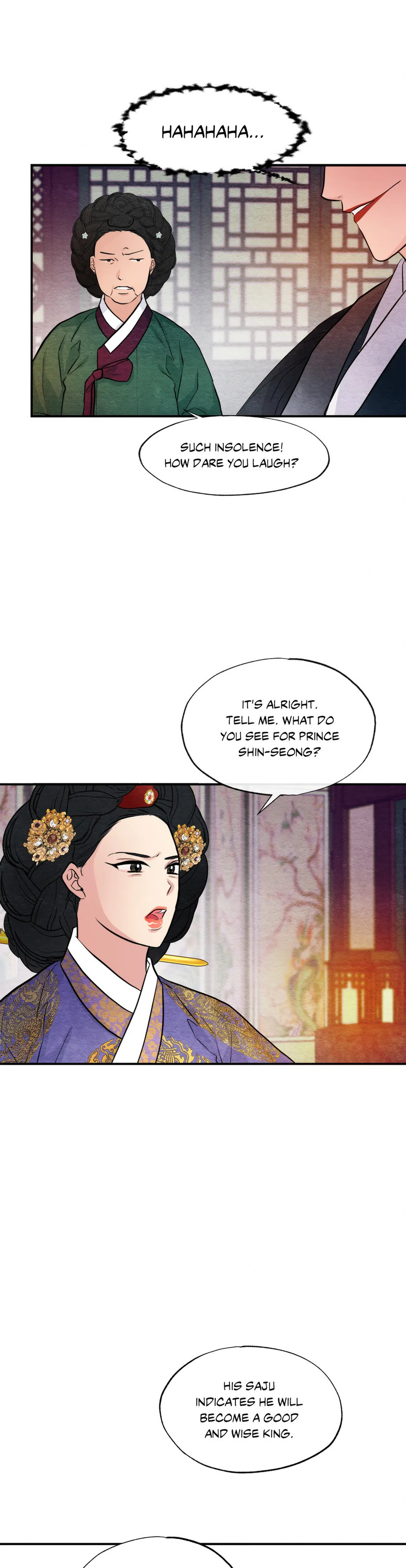 Wild Eyes page 31