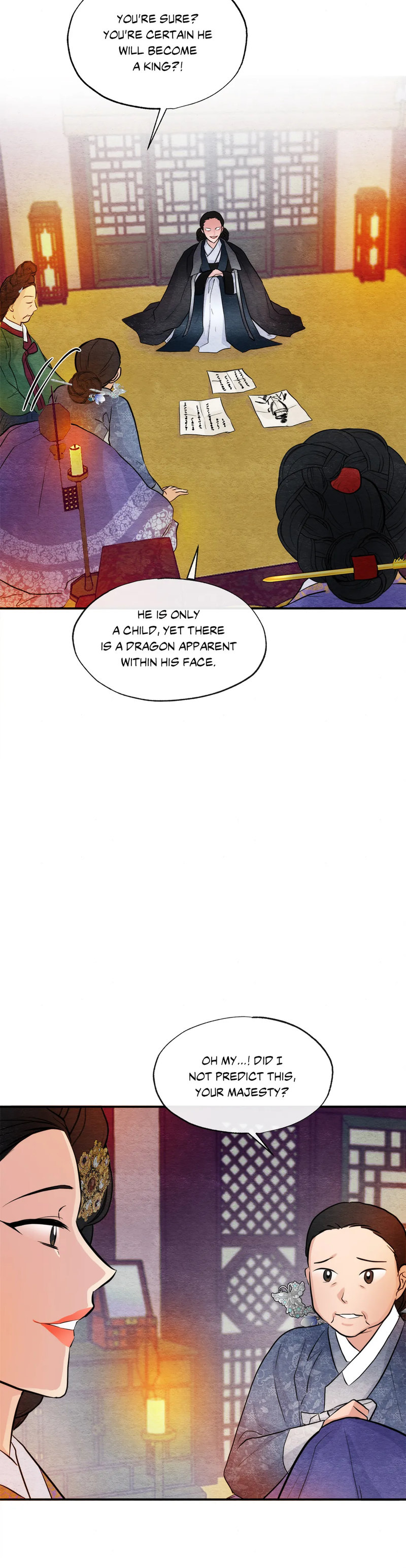 Wild Eyes page 32