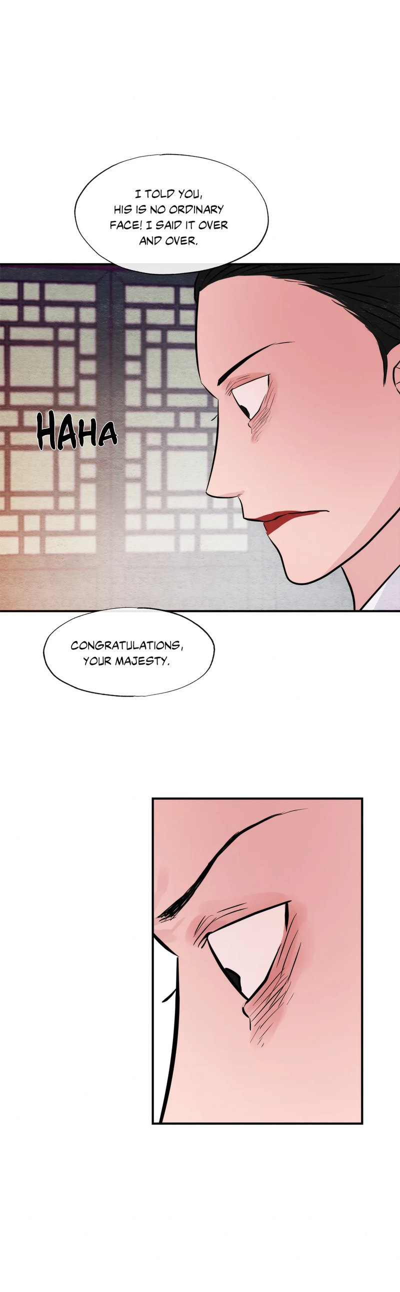 Wild Eyes page 33