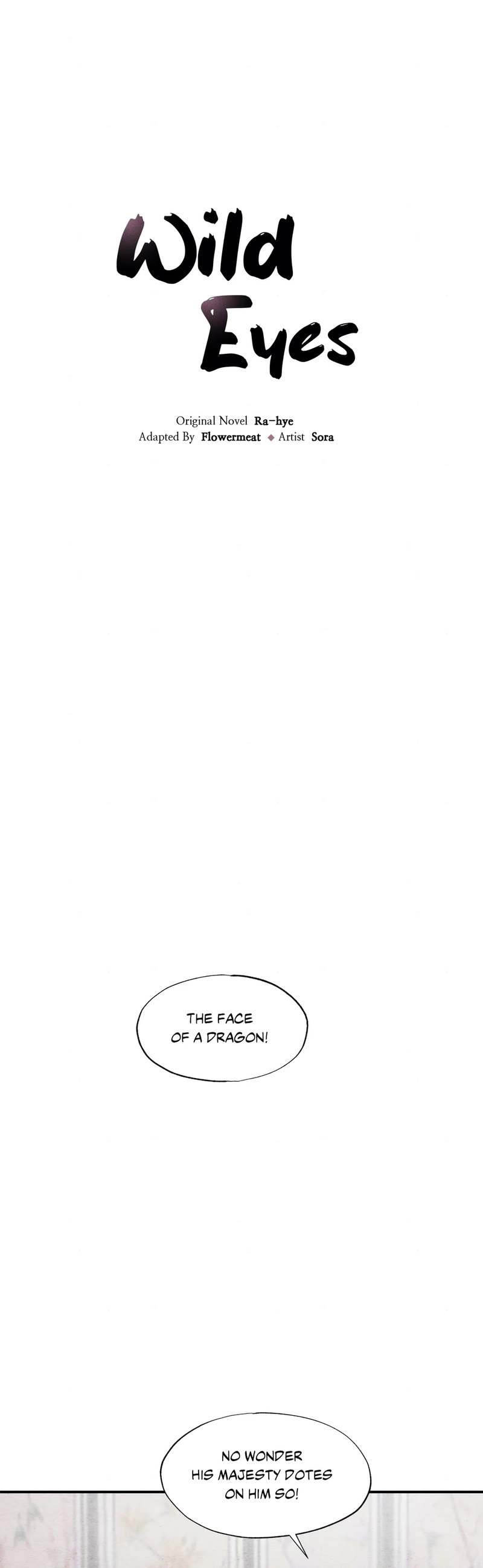Wild Eyes page 5