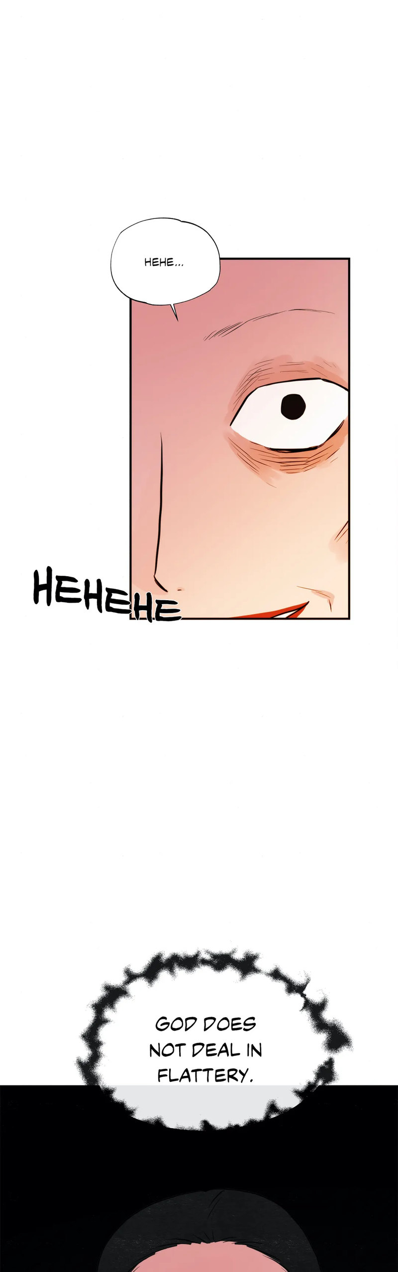 Wild Eyes page 8
