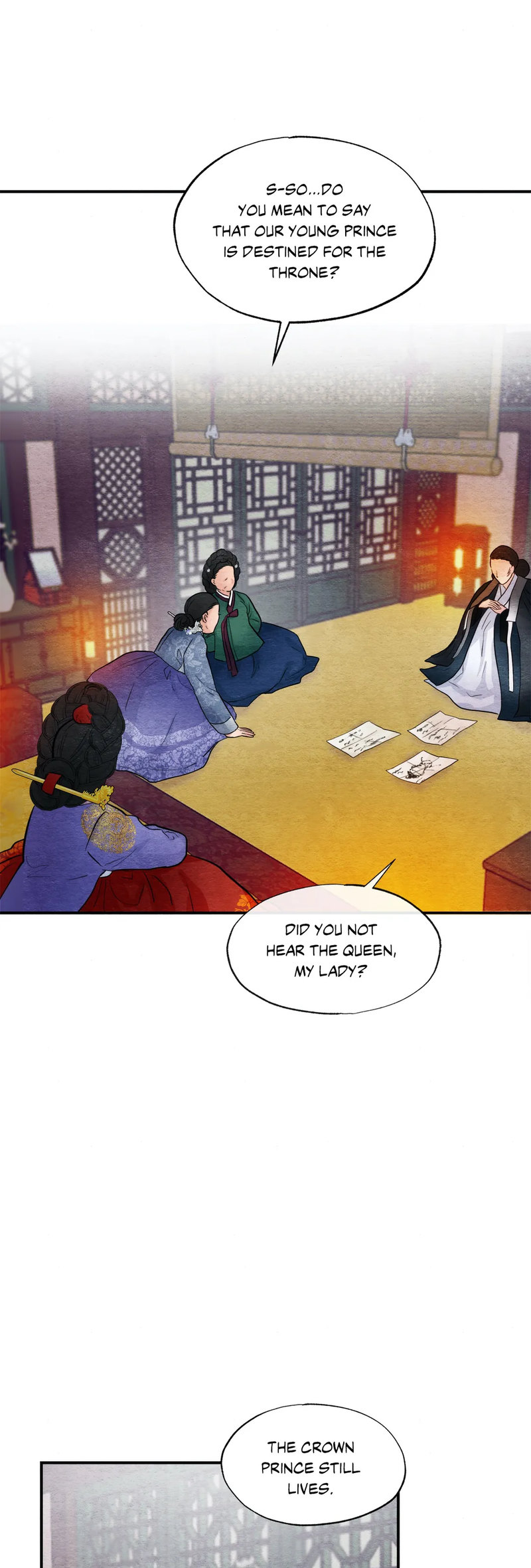 Wild Eyes page 10