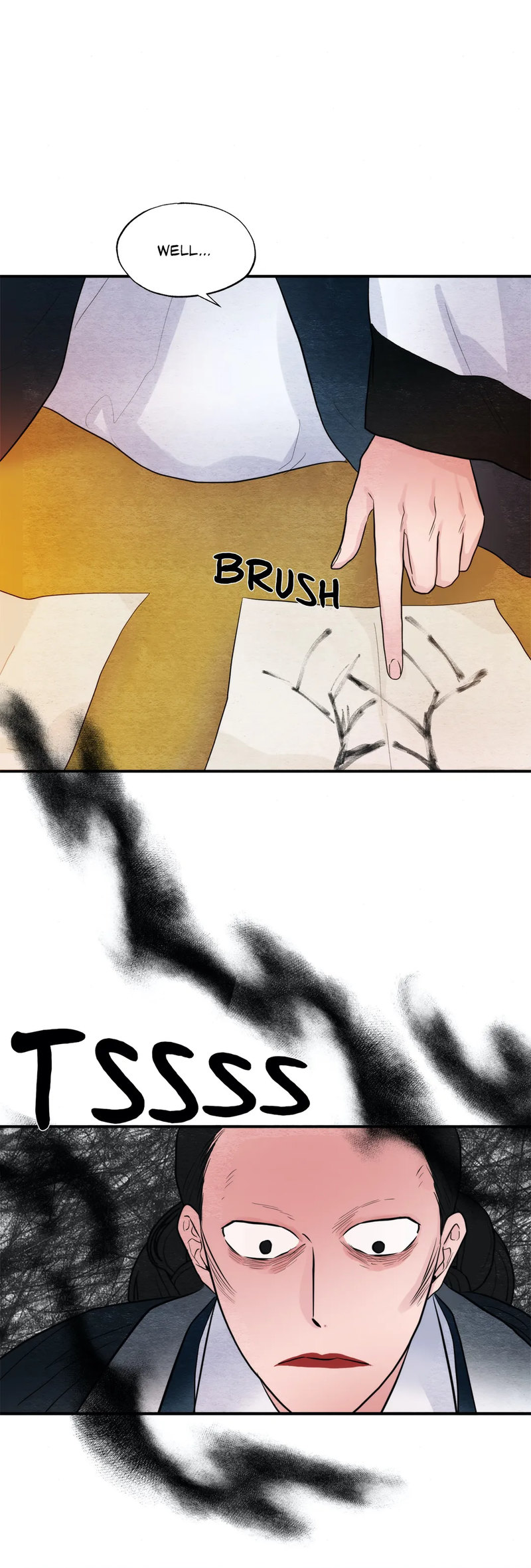 Wild Eyes page 12