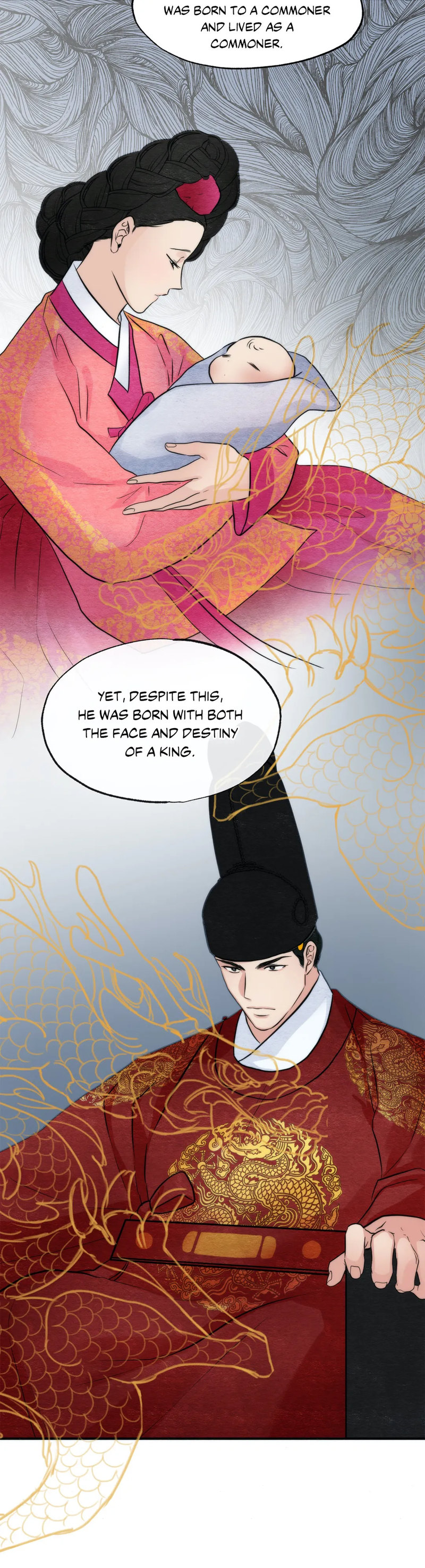 Wild Eyes page 17