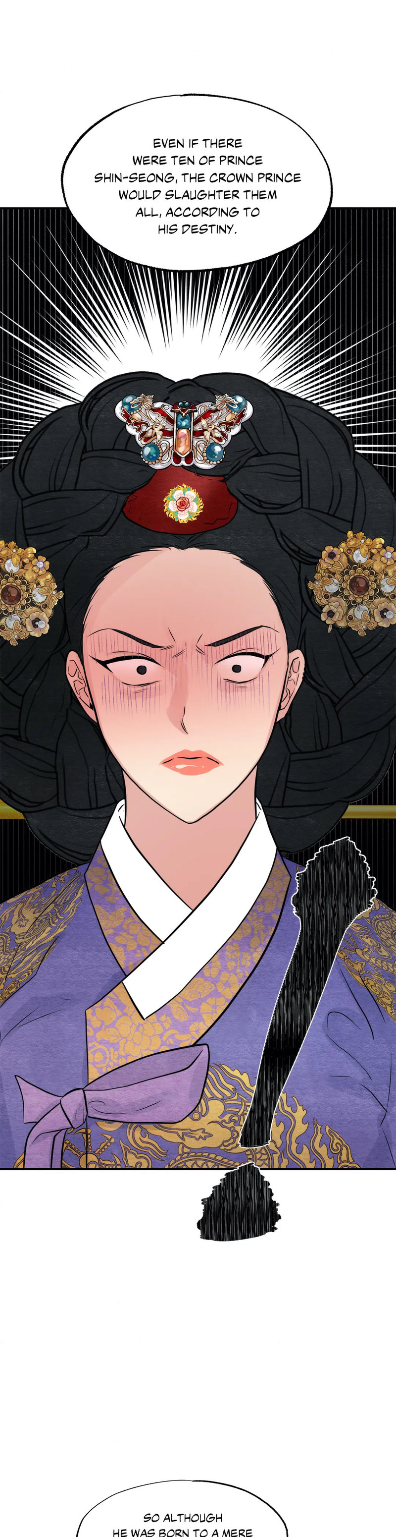 Wild Eyes page 18