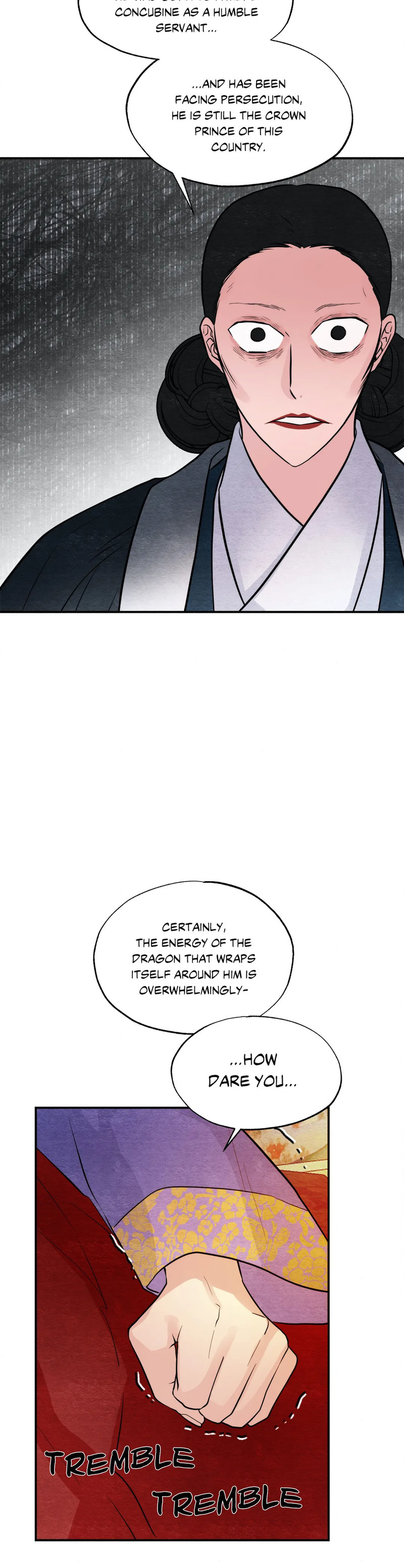 Wild Eyes page 19
