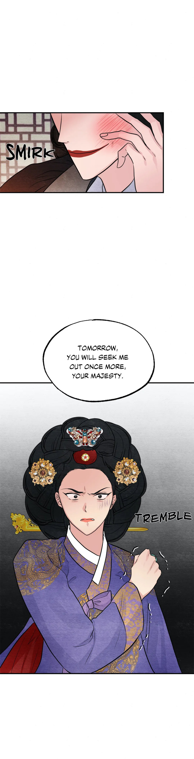Wild Eyes page 26