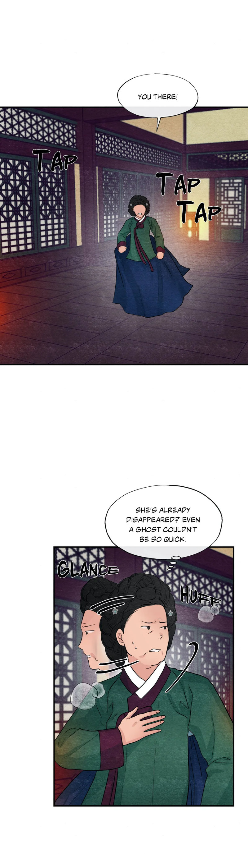 Wild Eyes page 29