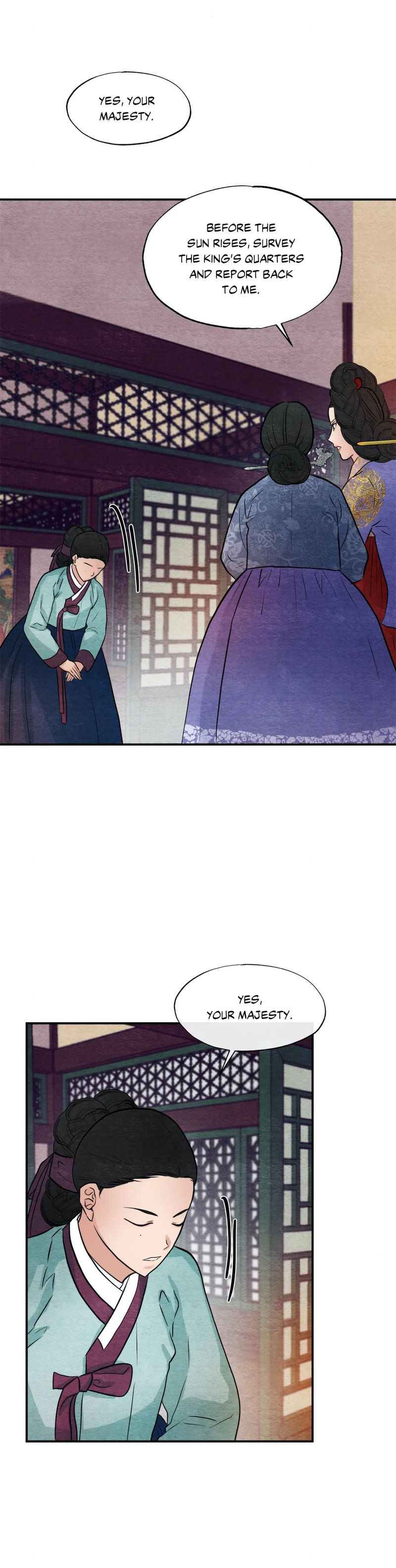 Wild Eyes page 31