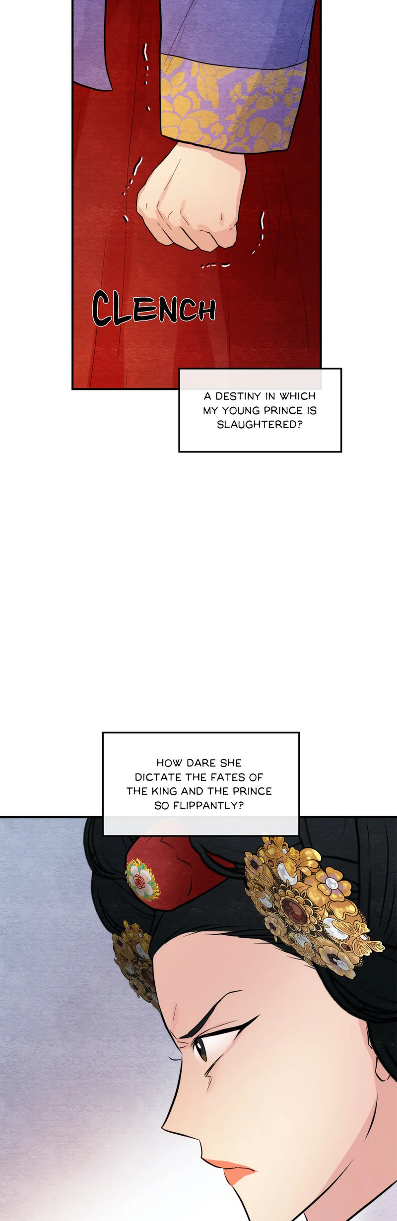 Wild Eyes page 33