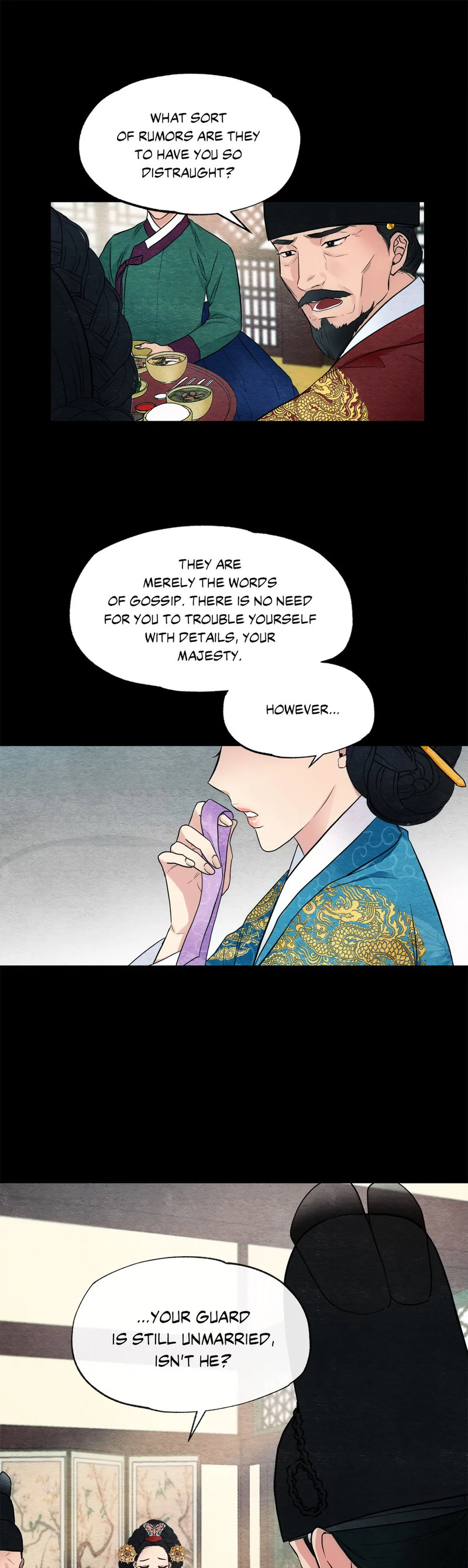 Wild Eyes page 9