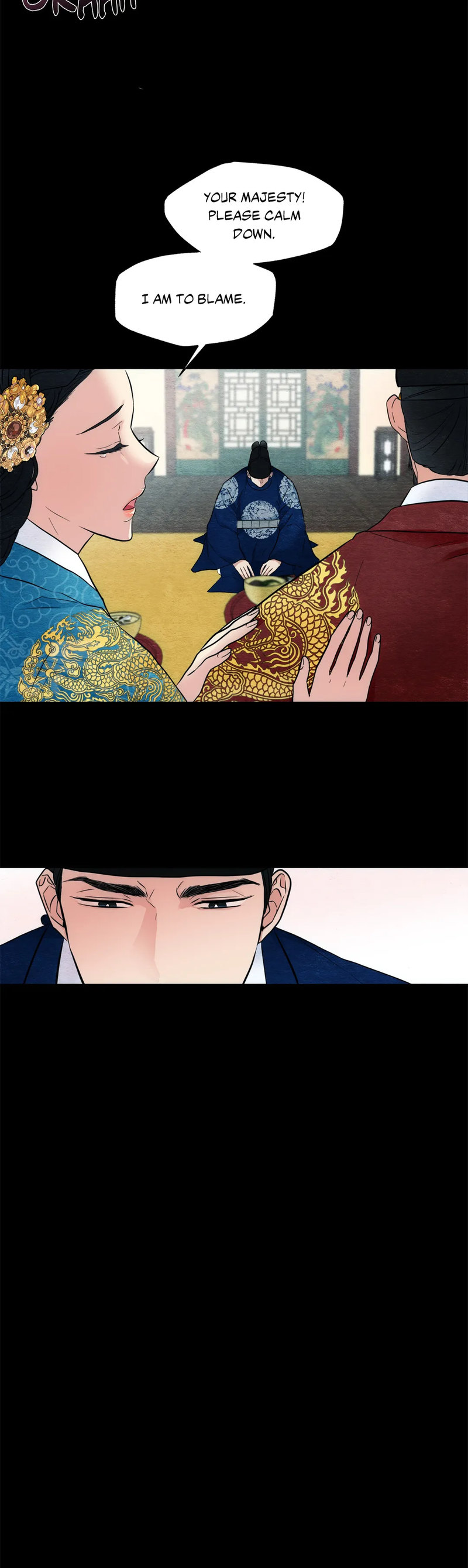 Wild Eyes page 12