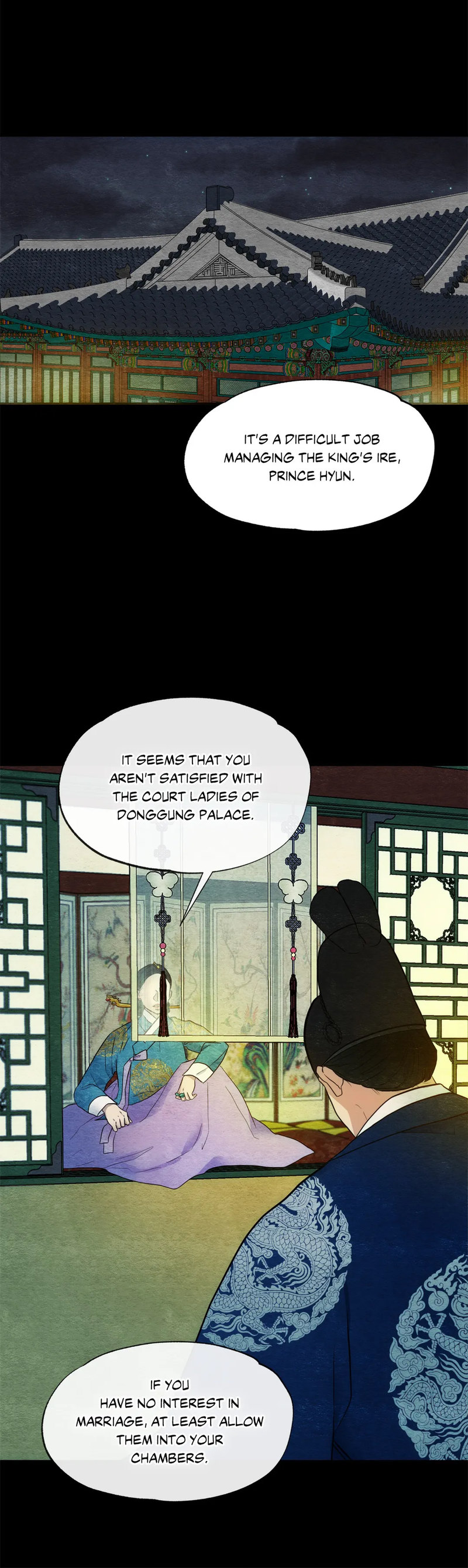 Wild Eyes page 13